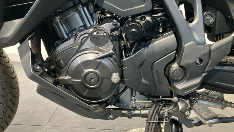 (23MY) Honda NT1100 DCT